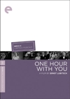 One Hour with You box cover